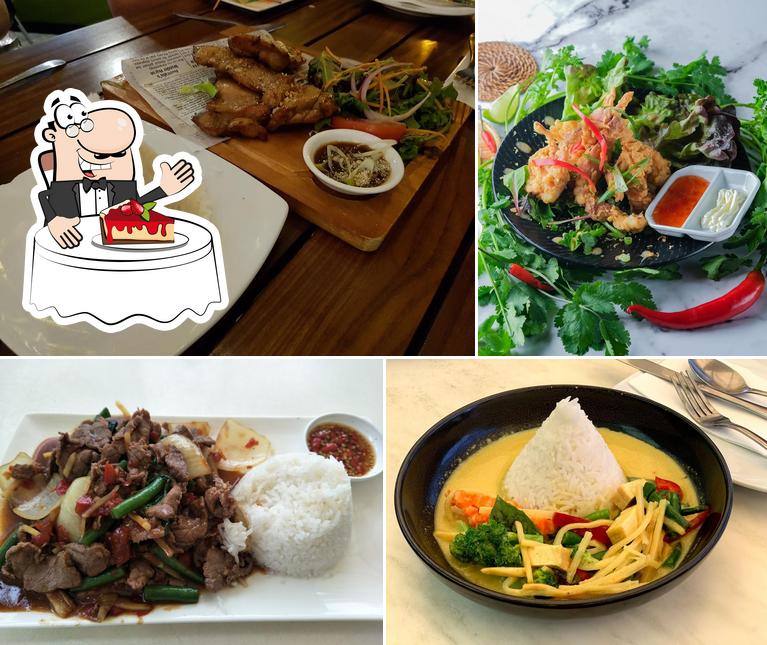 Ton Khao Bistro