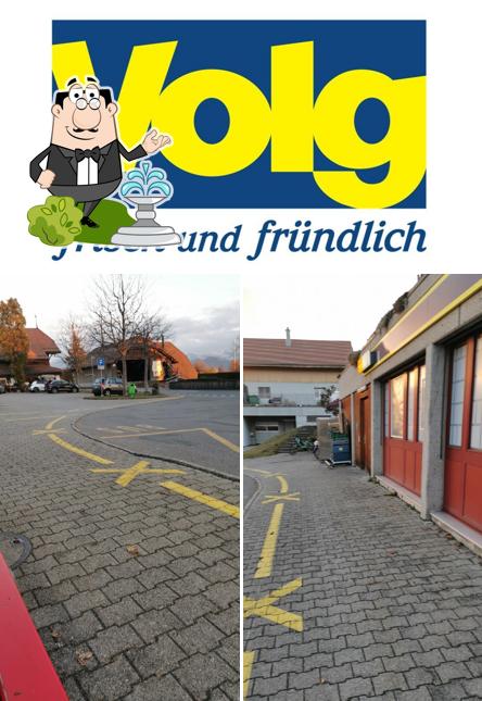 Volg Heimenschwand