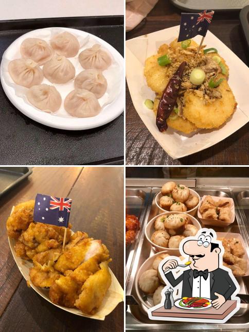 Won Ton Ton