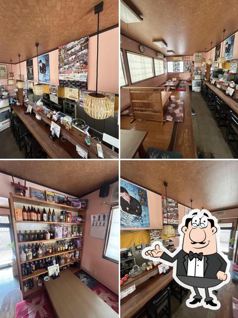 居酒屋吉ちょう