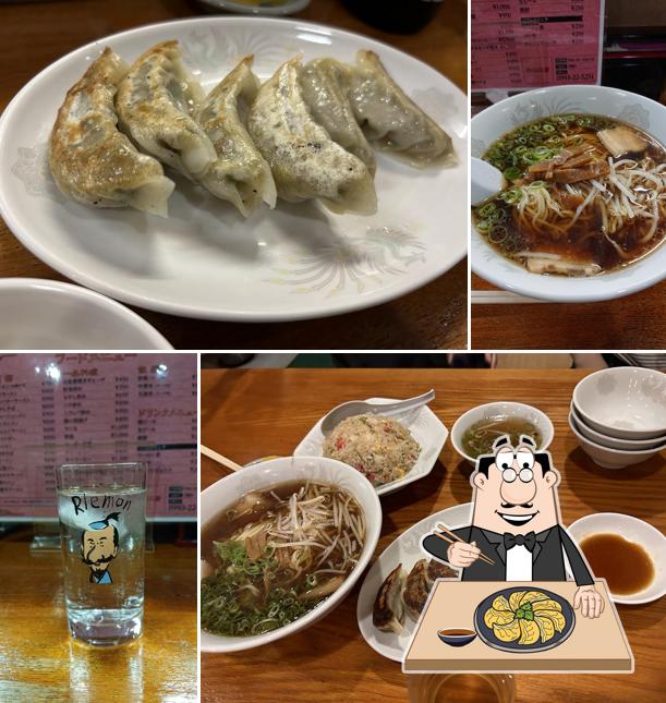 指宿飯店