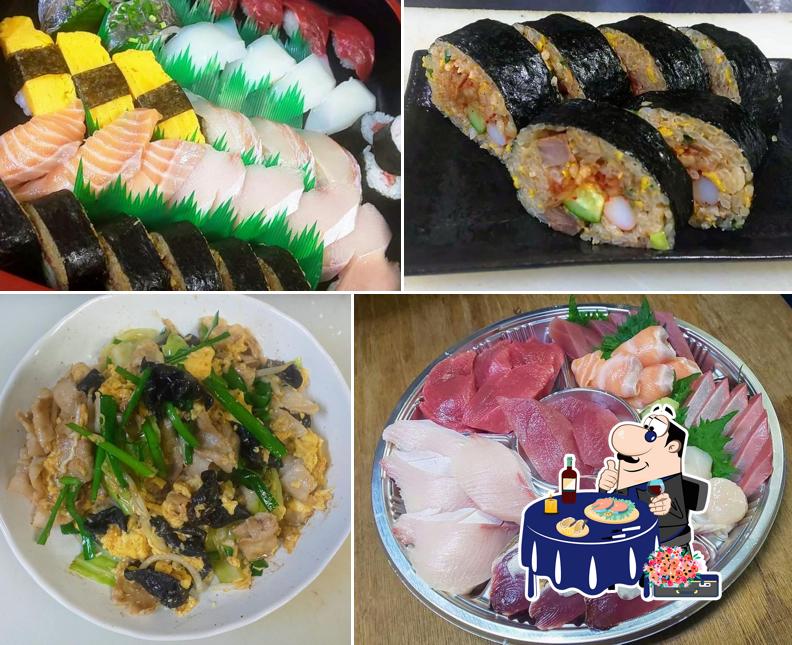永田飯店