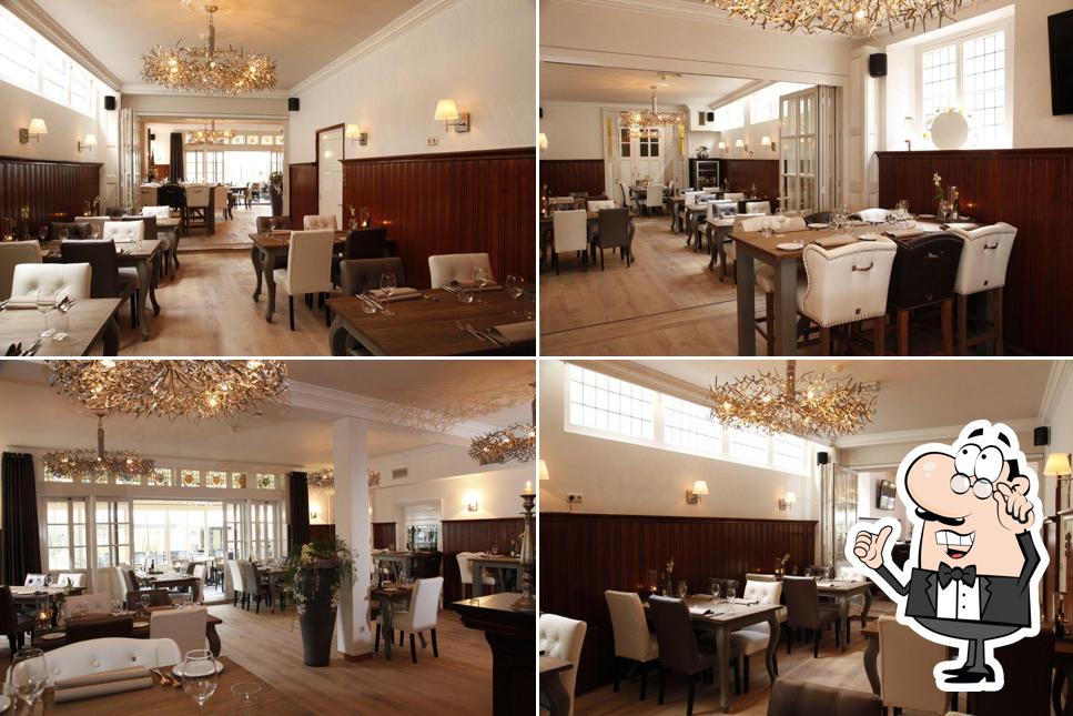 Hotel Restaurant Riche