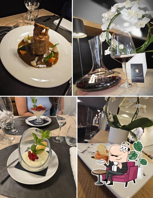 Ristorante la Perla