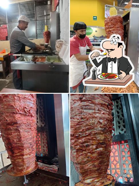 Tacos Abel