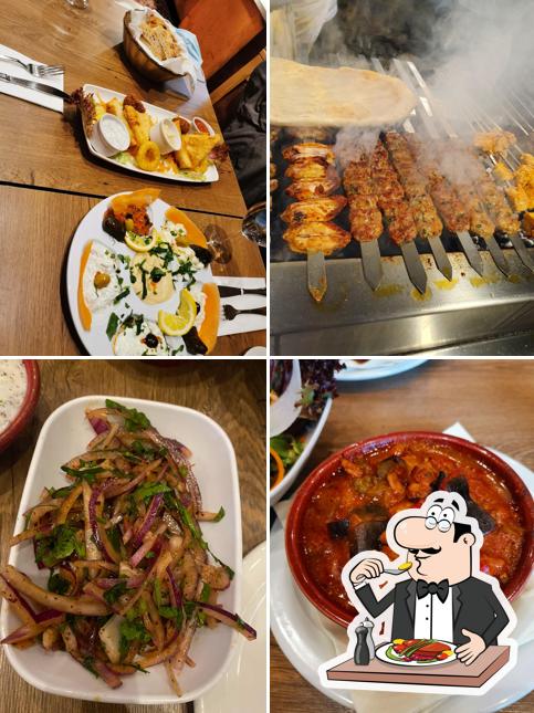 Verdo Turkish BBQ