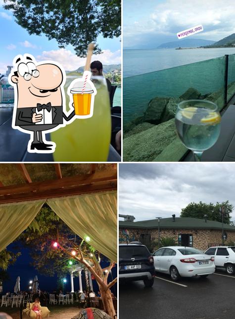 Vona Park&Restaurant