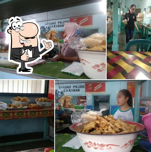 Warung Pojok