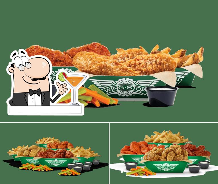 Wingstop