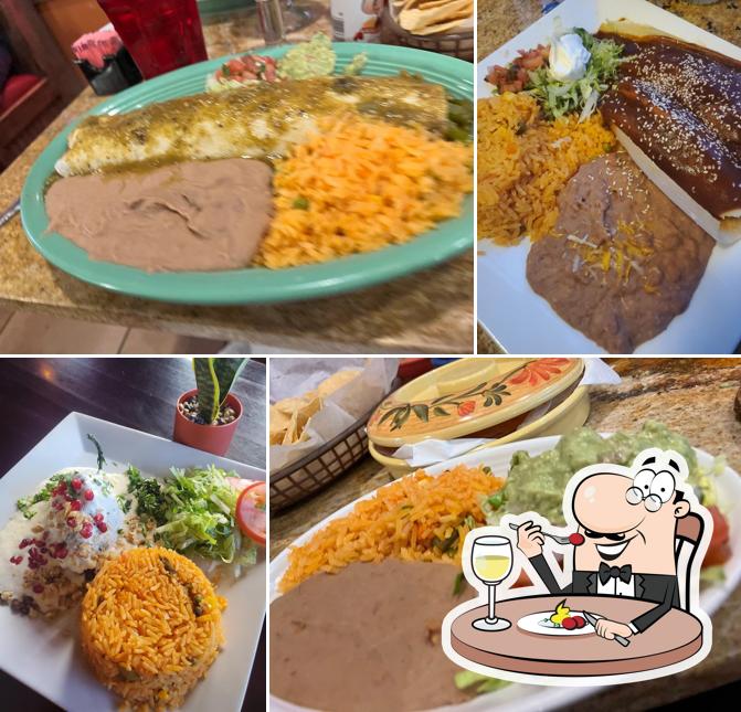 Frida's Mexican Restaurant & Cantina