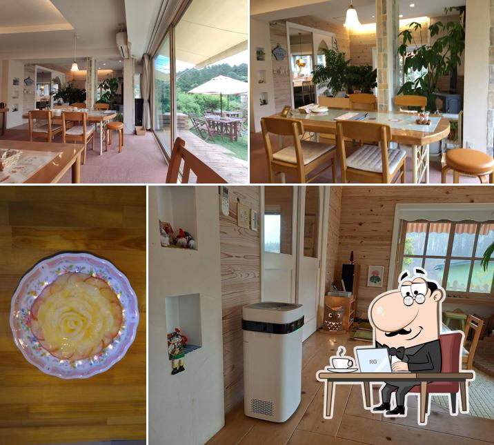 石窯ピザcafeブレーメン