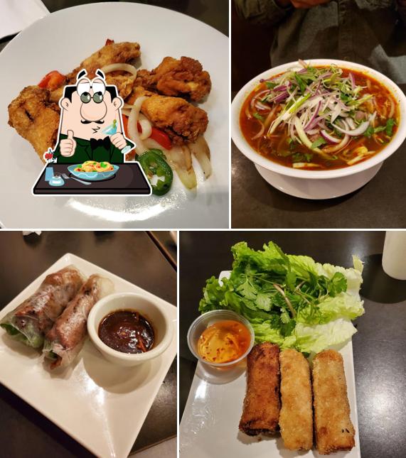 Mai's Restaurant