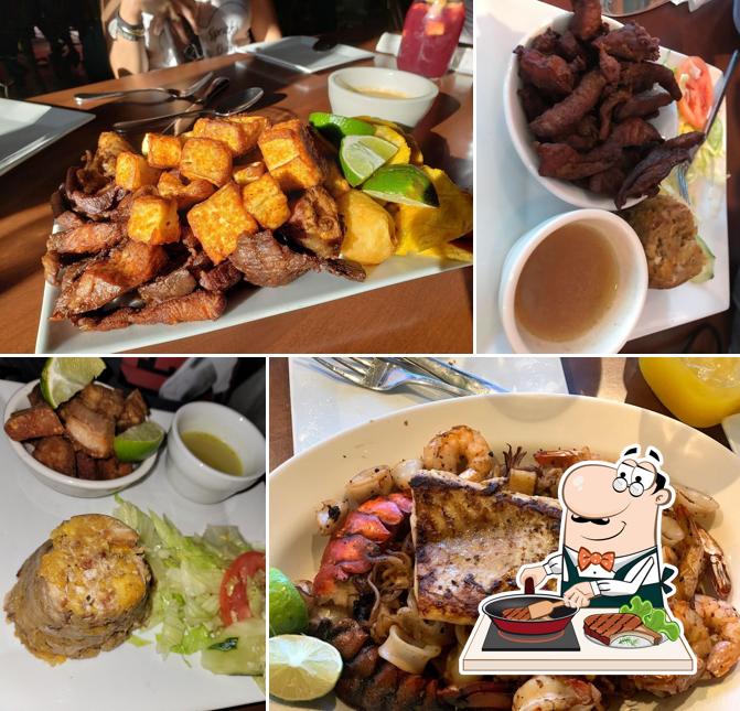 Merengue Restaurant