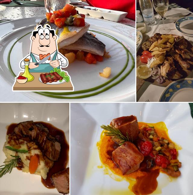 La Pergola Italian Restaurant