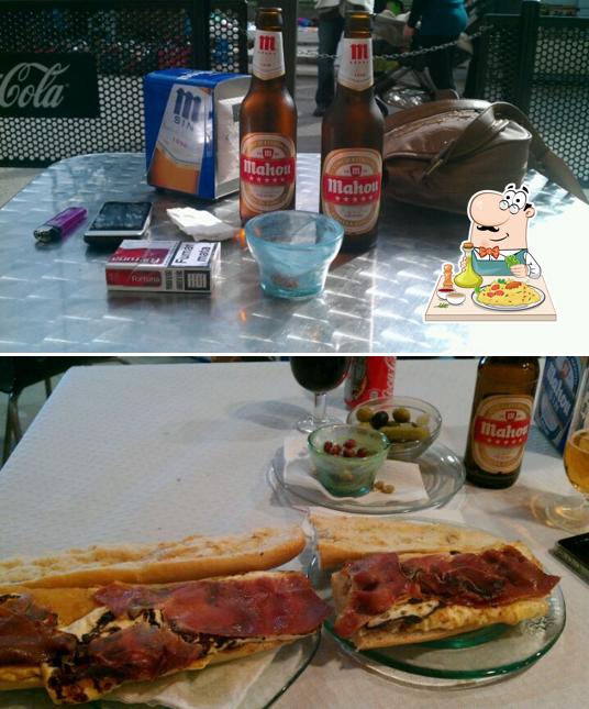 Bar Albert