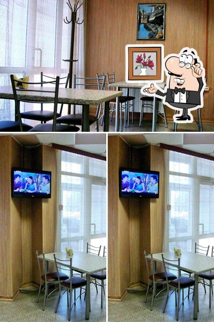 Золотая Подкова