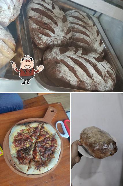 Imperial Bakery