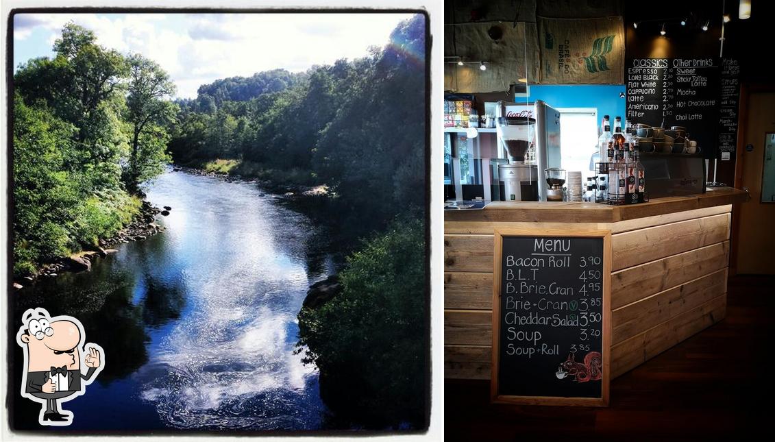 The Kings Factory - Coffee House
