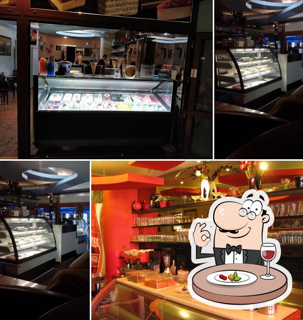 Caffe VENEZIA