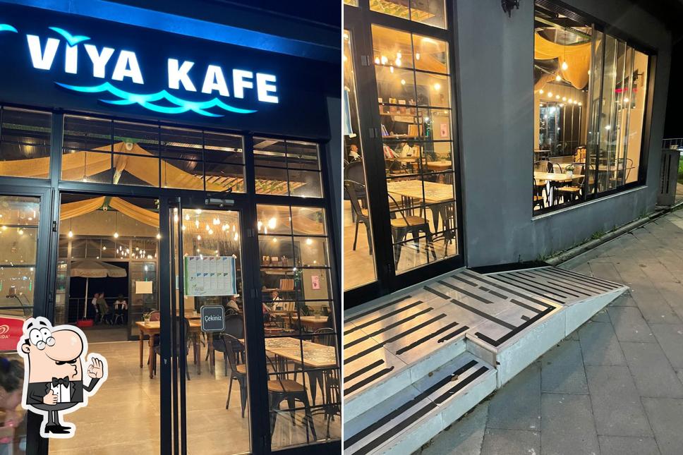 Viya Kafe