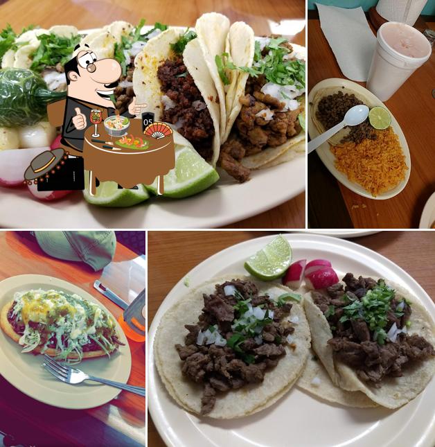 El Rancho Mexican Restaurant