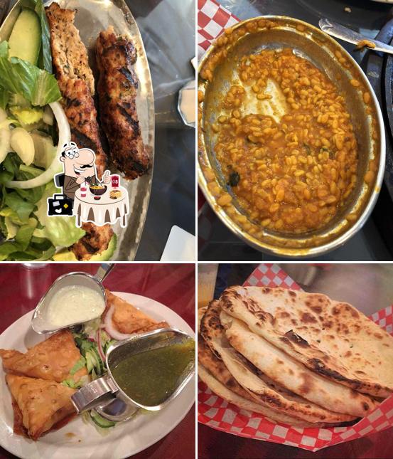 Calgary Hot Plate Restaurant & Sweets