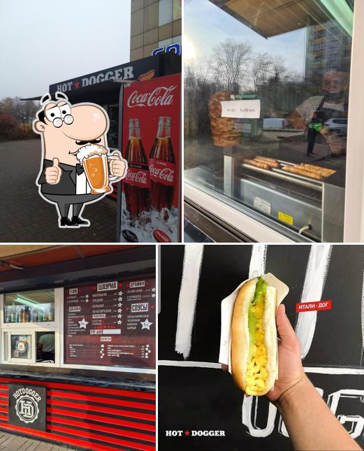 HotDogger