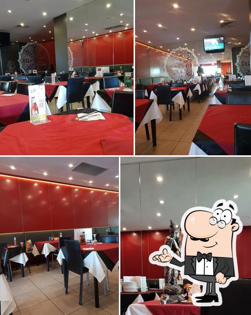 Krish Indian Robina
