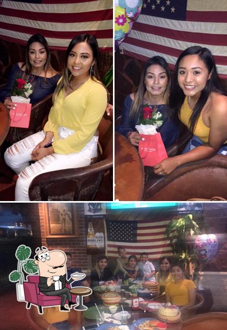 La Carreta Mexican Restaurant