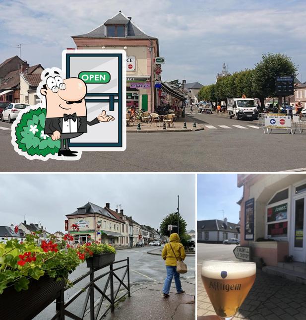 Le Commerce