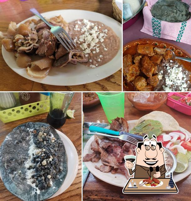 Los Guayabitos Restaurante