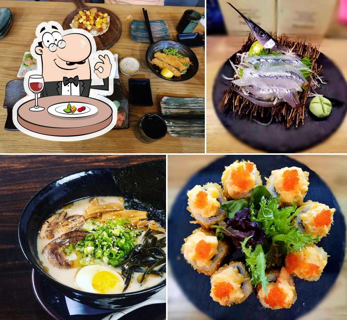 Momoya Japanese Restaurant