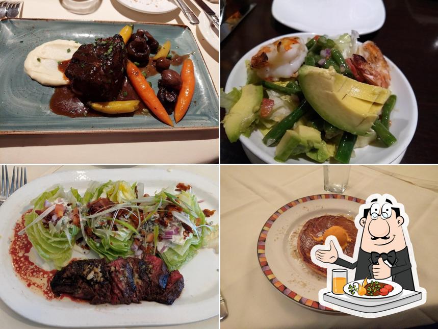 Parkers' Restaurant & Bar