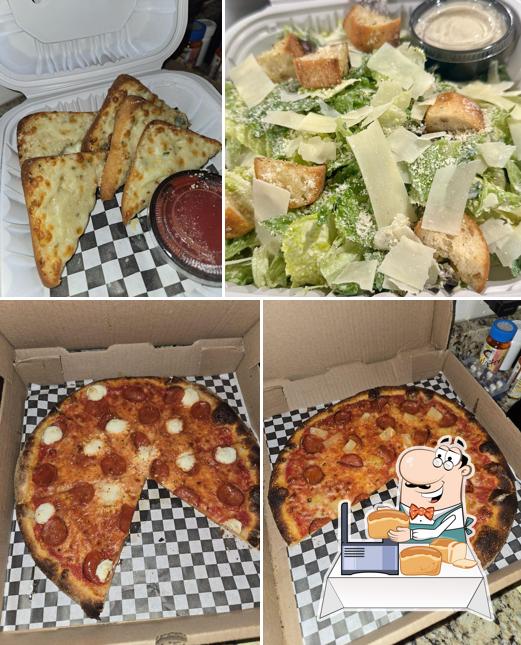 Beeps Pizza