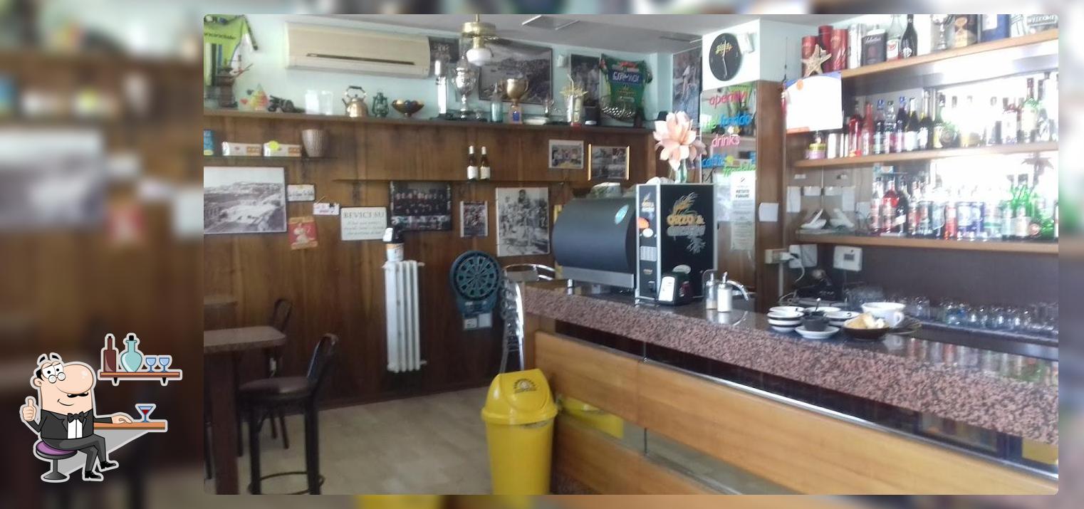 Bar Centrale Di Canuti Marco