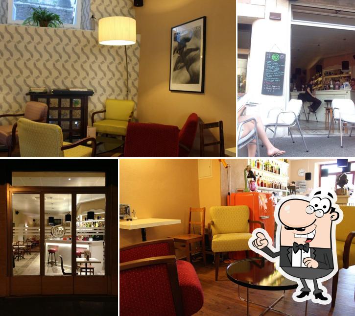 Bar&Café Selz
