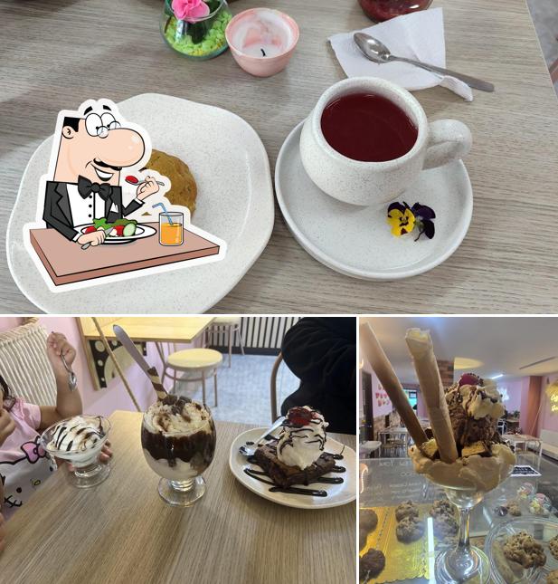 Coffecake