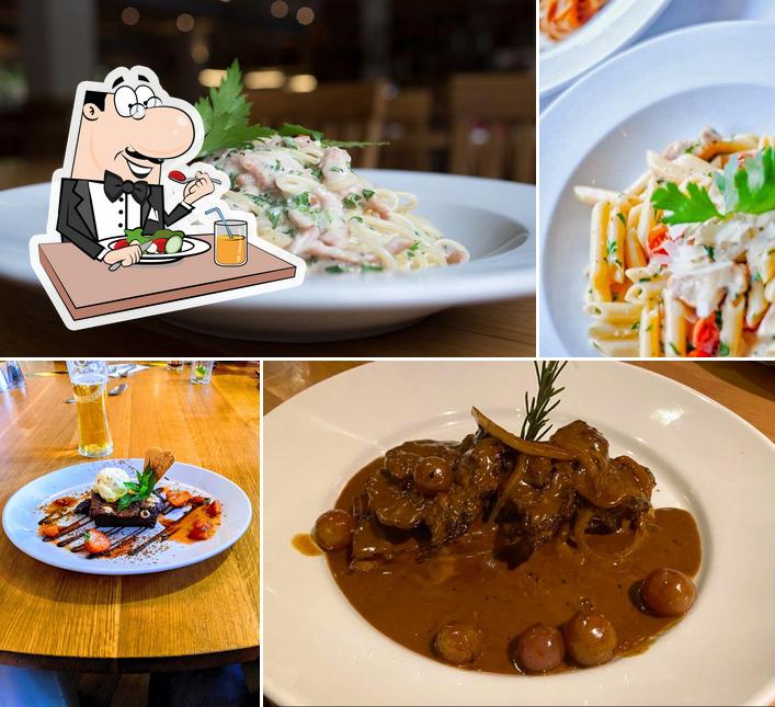 Fresca Italian Restaurant