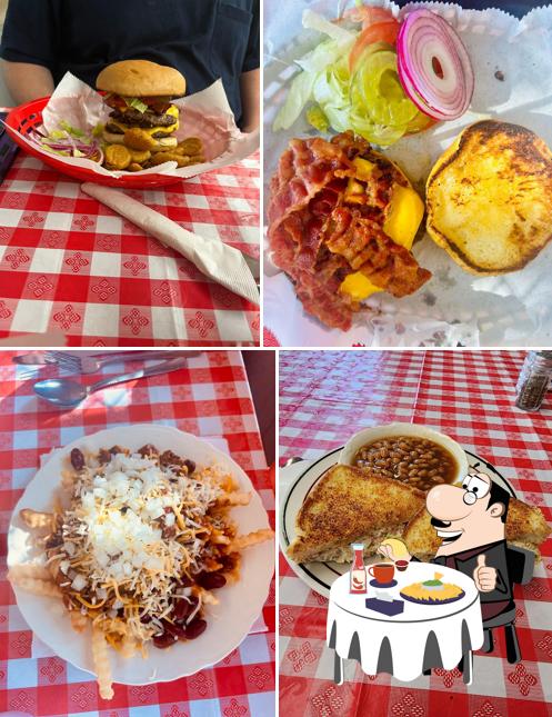 Jerry's Bar & Grill