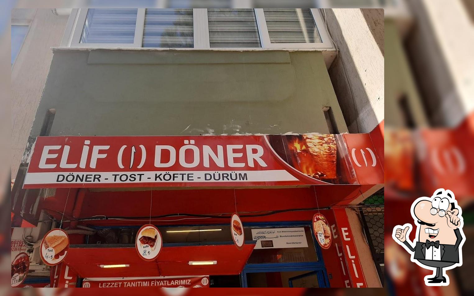 Elif Döner