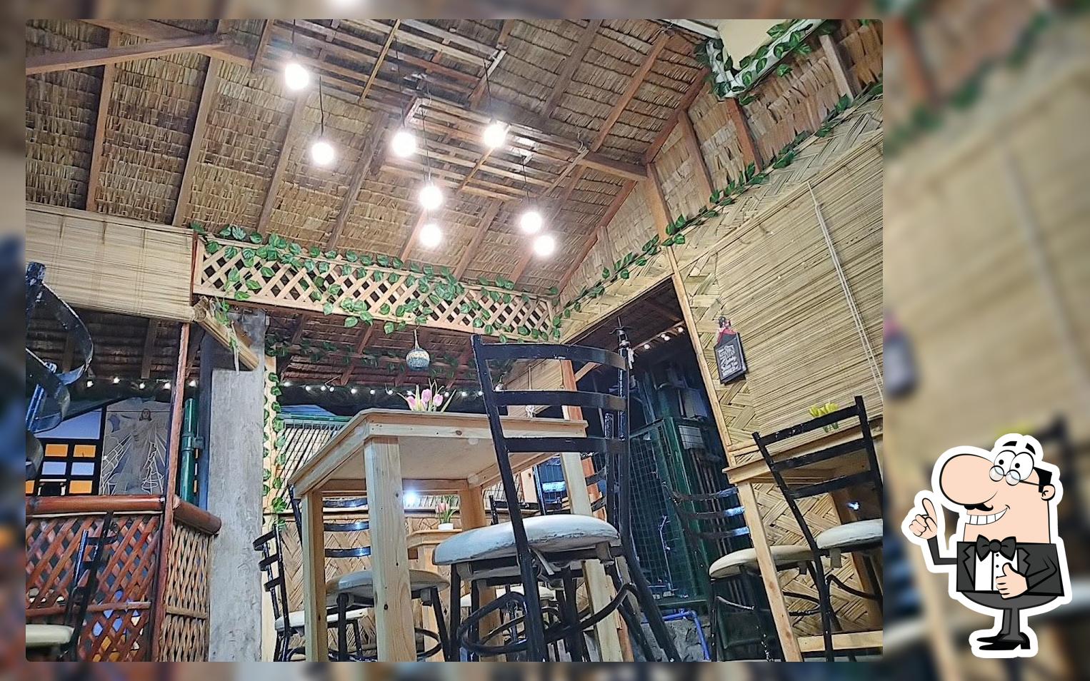 Encar's Food House