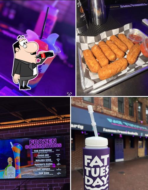 Fat Tuesday Baltimore