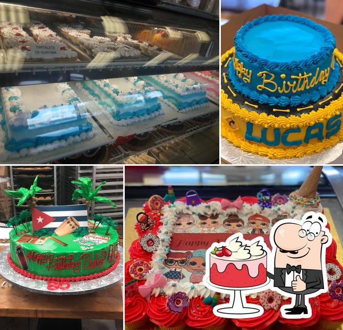 Finale Bakery