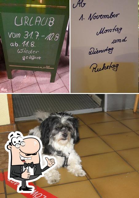 Gaststätte Am Bahnhof