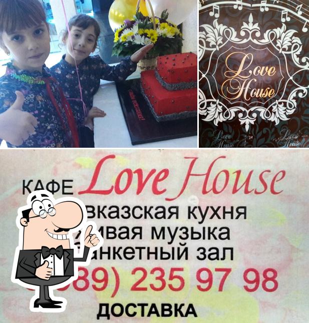 Love House