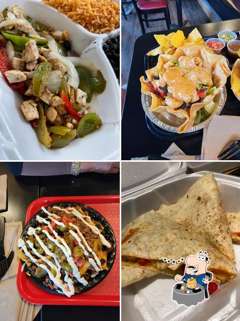 Mex on Main
