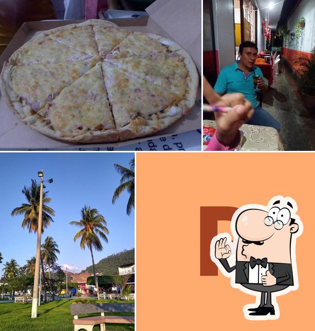 Pizza Express Satipo