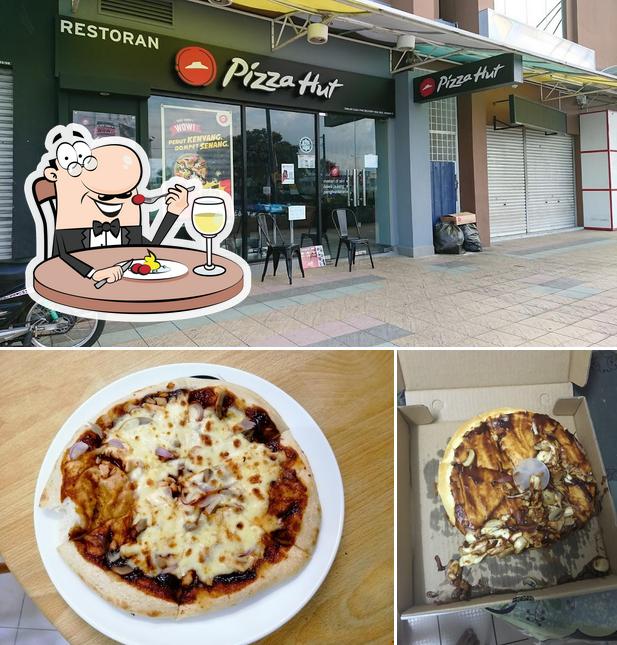 Pizza Hut Delivery (PHD) BERCHAM