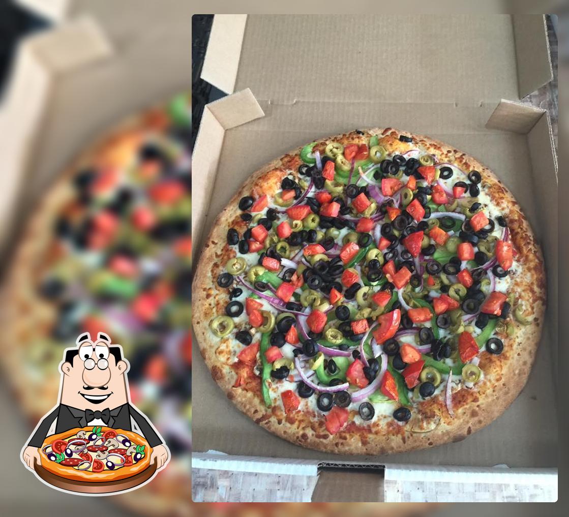Pizzafinaleresto