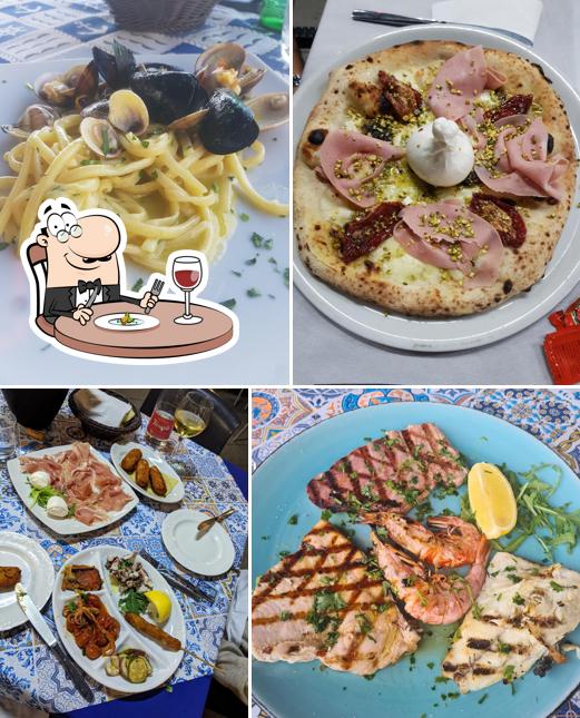 Pizzeria Antica Bagnara